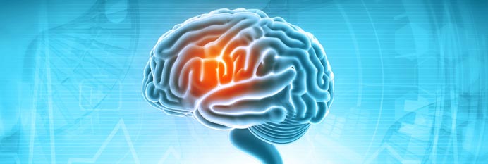 brain injury testing